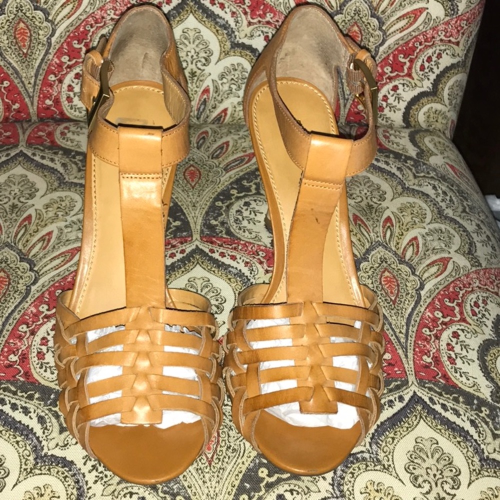 Franco Sarto heels